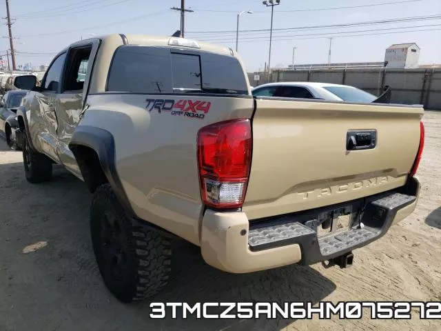 3TMCZ5AN6HM075272 фото 4