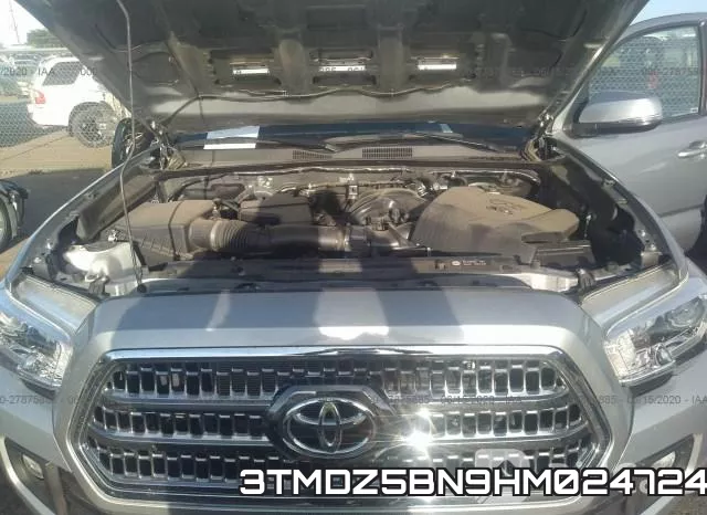 3TMDZ5BN9HM024724 фото 2