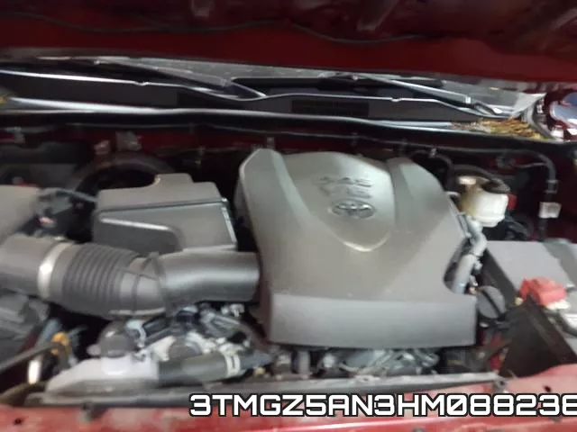 3TMGZ5AN3HM088238 фото 8
