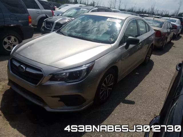 4S3BNAB65J3012730 фото 3