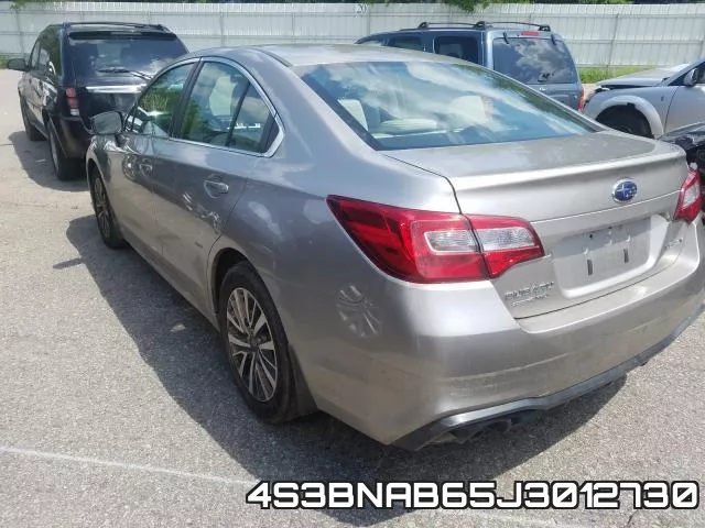 4S3BNAB65J3012730 фото 4
