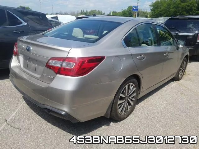 4S3BNAB65J3012730 фото 5