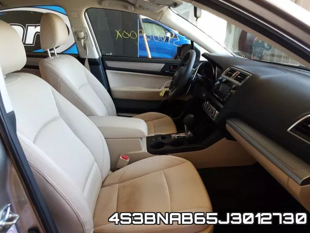 4S3BNAB65J3012730 фото 6