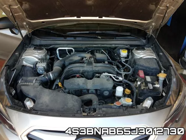 4S3BNAB65J3012730 фото 8