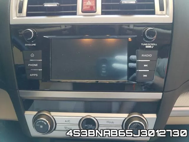 4S3BNAB65J3012730 фото 10