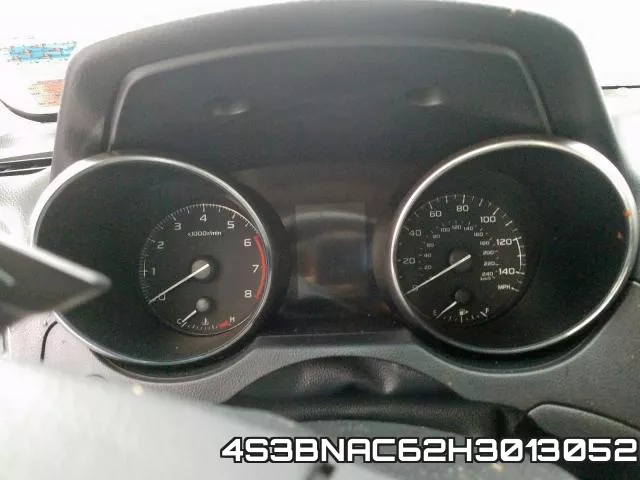 4S3BNAC62H3013052 фото 9
