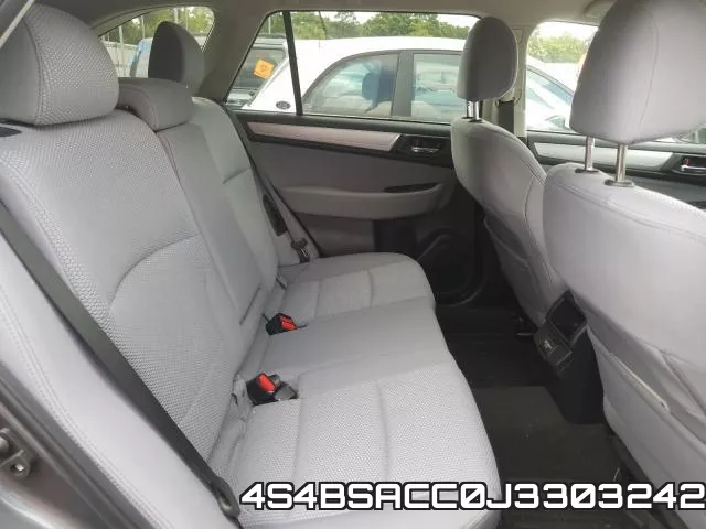 4S4BSACC0J3303242 фото 7
