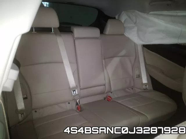 4S4BSANC0J3287928 фото 7