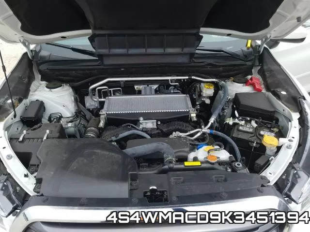 4S4WMACD9K3451394 фото 8