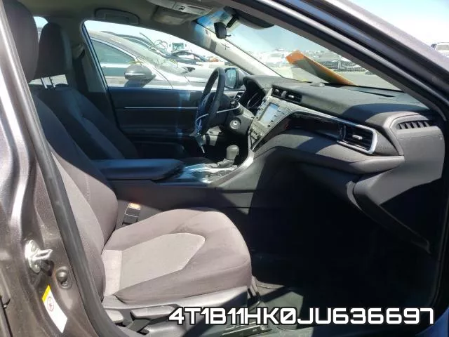 4T1B11HK0JU636697 фото 6