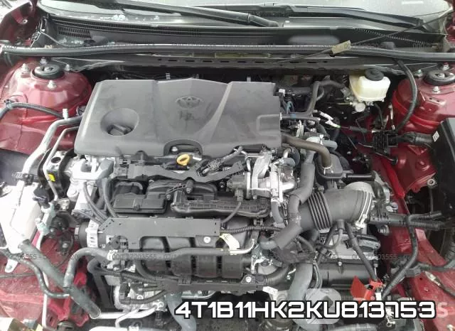 4T1B11HK2KU813753 фото 2