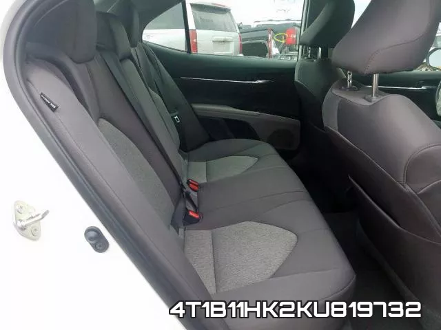 4T1B11HK2KU819732 фото 7