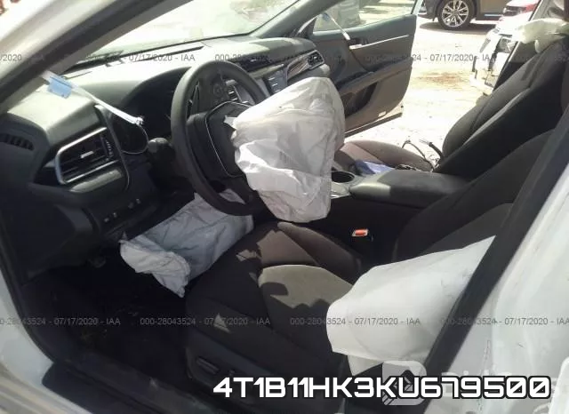 4T1B11HK3KU679500 фото 6