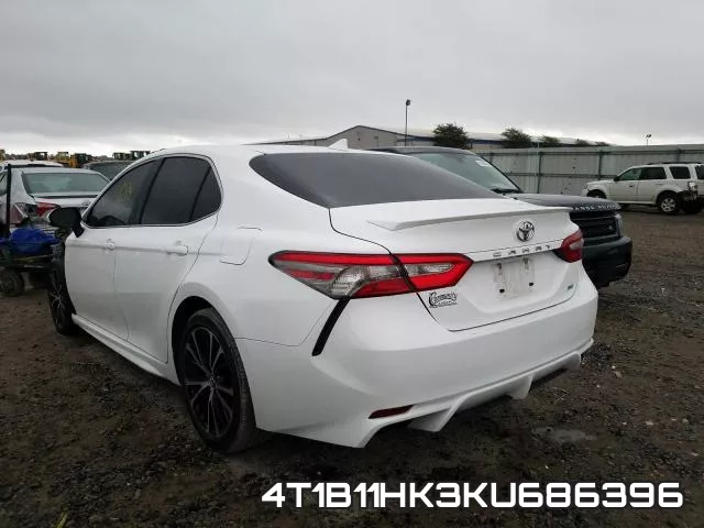 4T1B11HK3KU686396 фото 4
