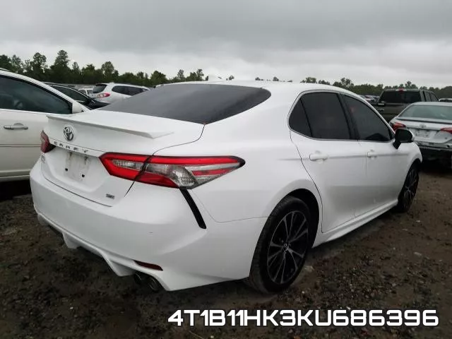 4T1B11HK3KU686396 фото 5