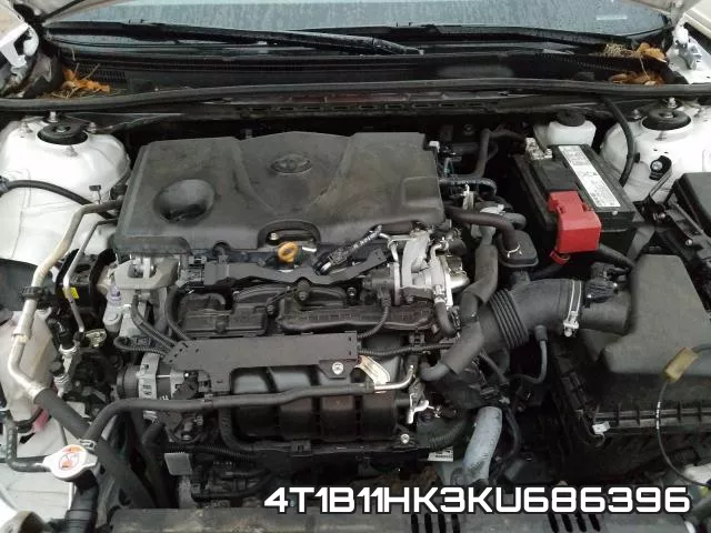 4T1B11HK3KU686396 фото 8