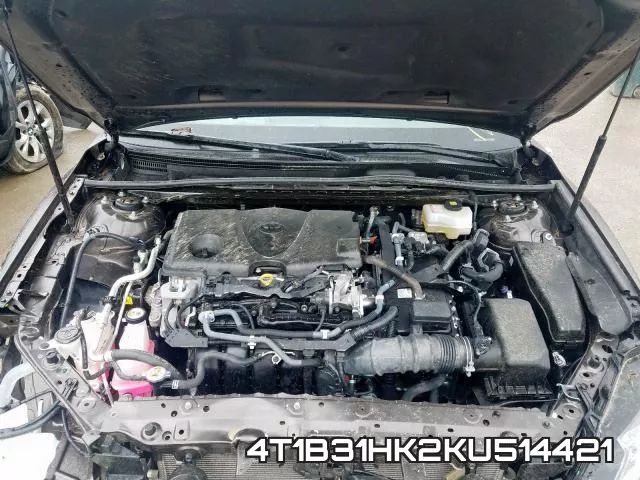 4T1B31HK2KU514421 фото 8