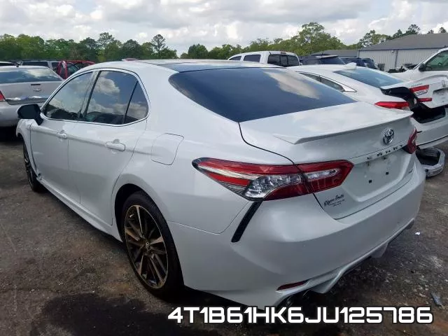 4T1B61HK6JU125786 фото 4