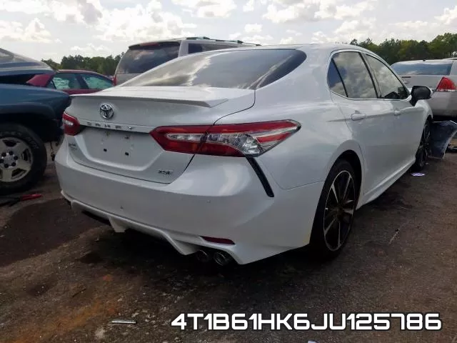 4T1B61HK6JU125786 фото 5