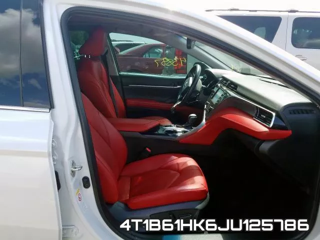 4T1B61HK6JU125786 фото 6