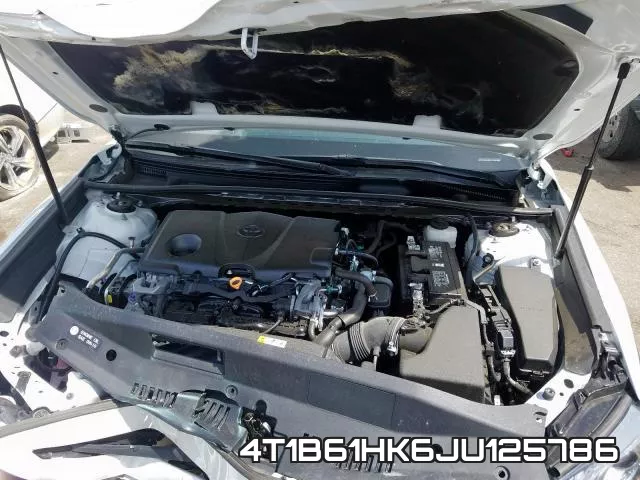 4T1B61HK6JU125786 фото 8