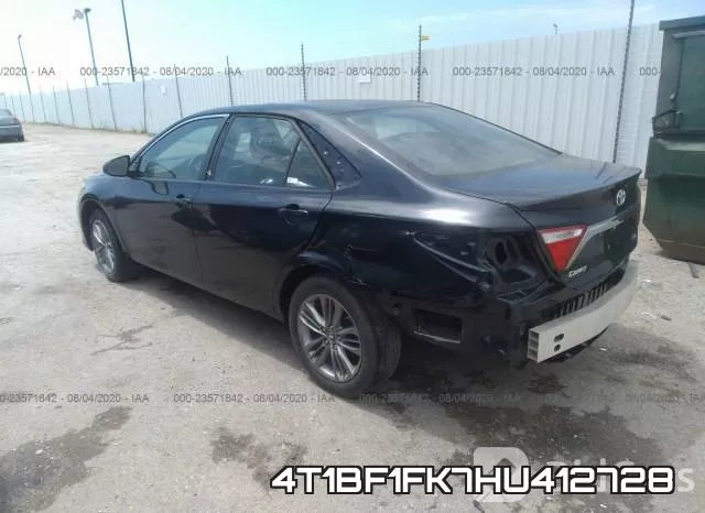 4T1BF1FK7HU412728 фото 4