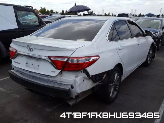 4T1BF1FK8HU693485 фото 5