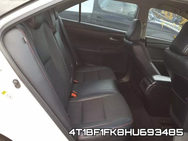 4T1BF1FK8HU693485 фото 7