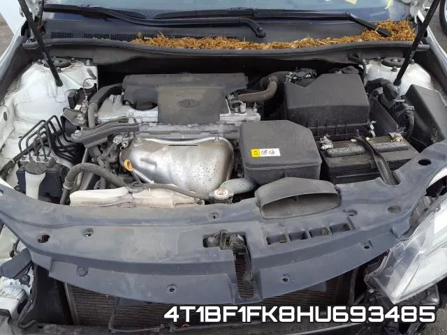 4T1BF1FK8HU693485 фото 8