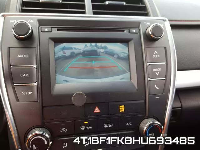 4T1BF1FK8HU693485 фото 10