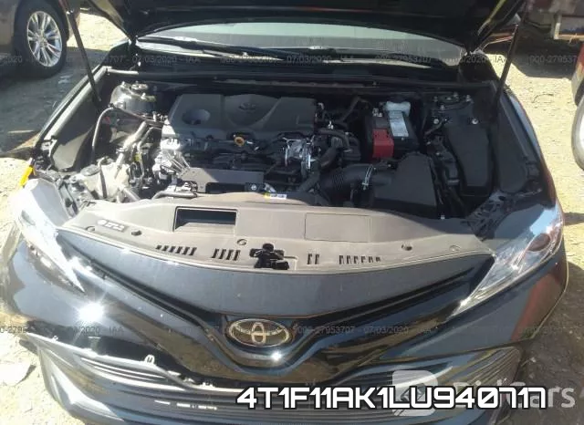 4T1F11AK1LU940717 фото 2