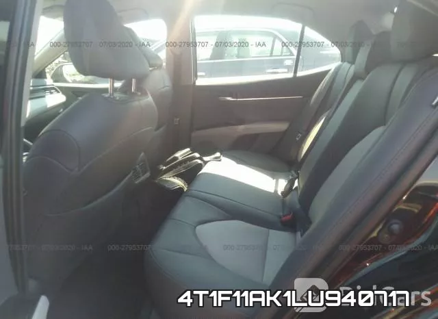 4T1F11AK1LU940717 фото 9