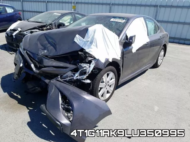4T1G11AK9LU350995 фото 3