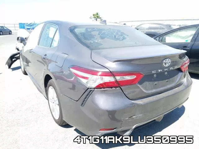 4T1G11AK9LU350995 фото 4
