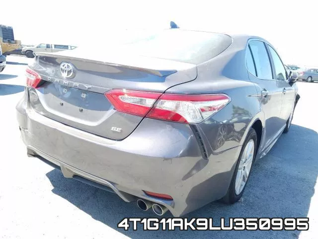 4T1G11AK9LU350995 фото 5