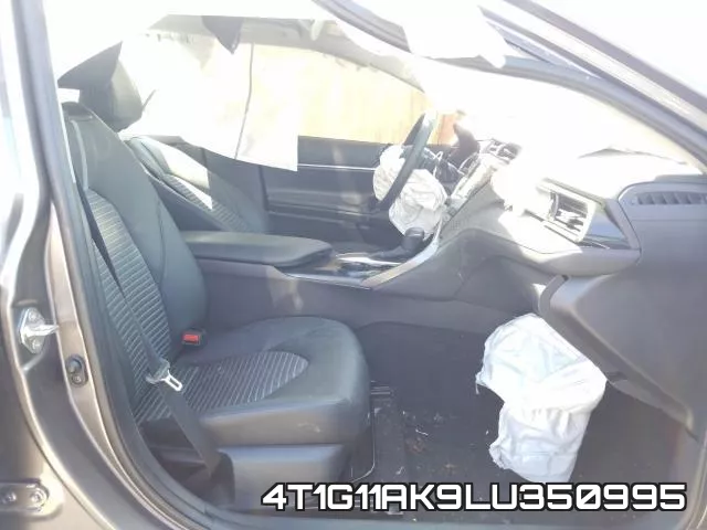 4T1G11AK9LU350995 фото 6