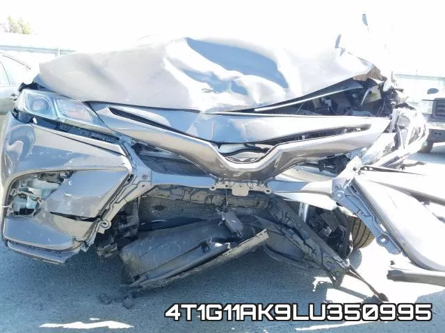 4T1G11AK9LU350995 фото 10