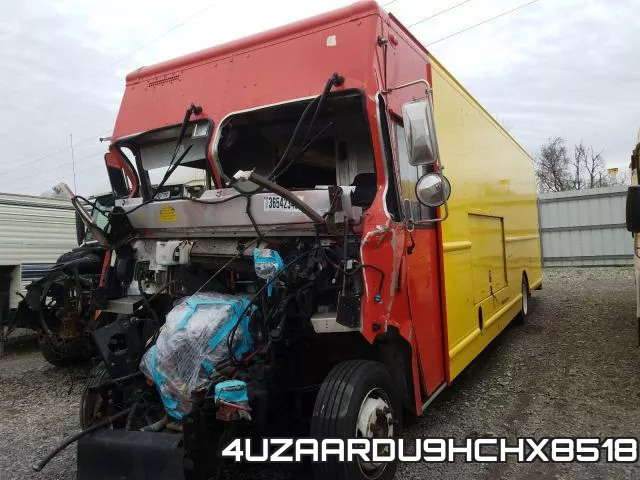 4UZAARDU9HCHX8518 фото 3