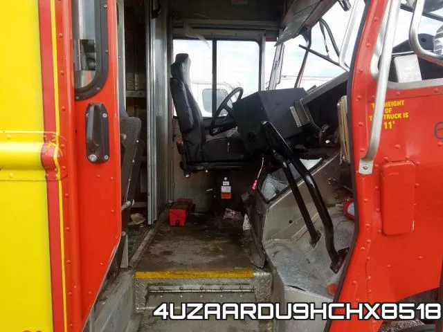 4UZAARDU9HCHX8518 фото 6