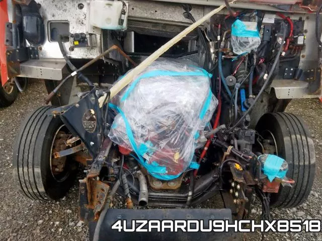 4UZAARDU9HCHX8518 фото 8