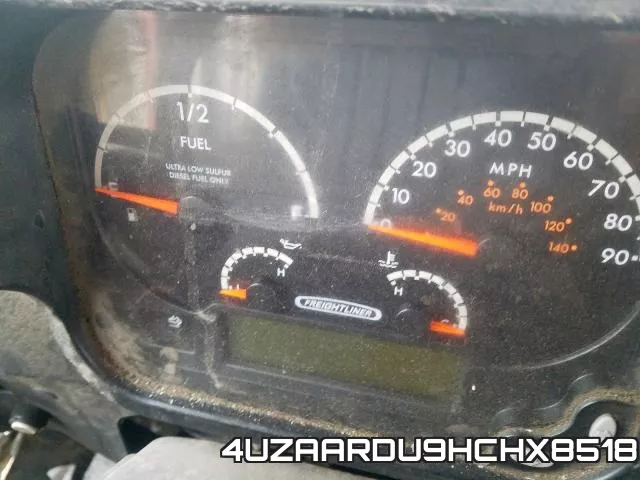 4UZAARDU9HCHX8518 фото 9