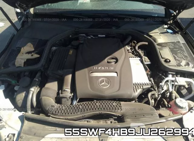 55SWF4HB9JU262994 фото 2