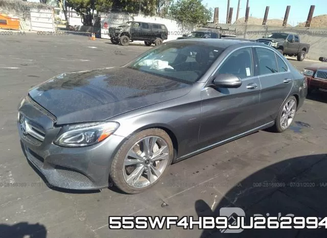 55SWF4HB9JU262994 фото 3