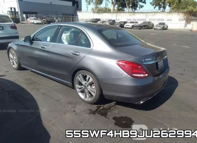 55SWF4HB9JU262994 фото 4