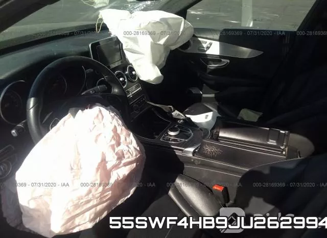 55SWF4HB9JU262994 фото 6