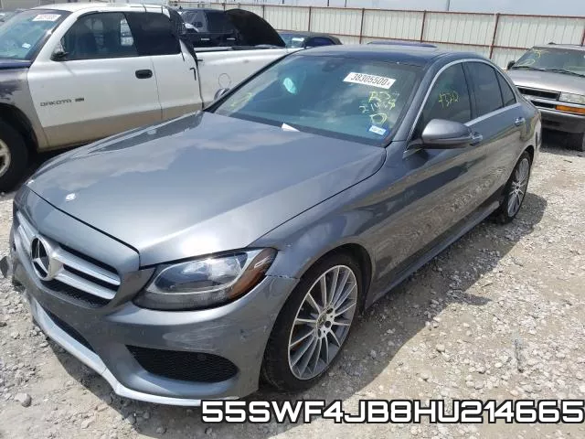 55SWF4JB8HU214665 фото 3