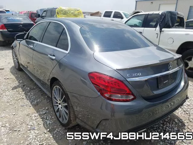 55SWF4JB8HU214665 фото 4
