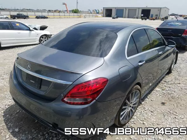 55SWF4JB8HU214665 фото 5