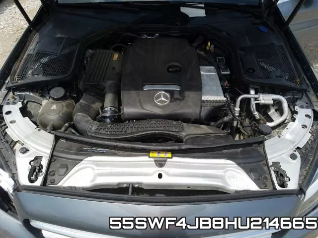 55SWF4JB8HU214665 фото 8