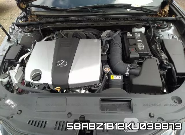 58ABZ1B12KU038873 фото 2